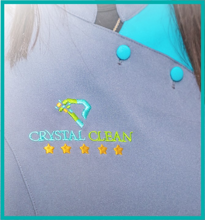 CrystalClean | Serviços de Limpeza AVEIRO